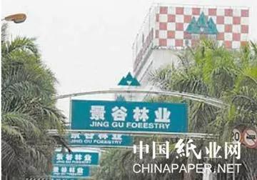 云南景谷林业公司怎么样,云南景谷林业股份