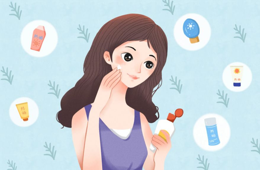 物理化学防晒霜到底该选哪个,药学硕士推荐防晒