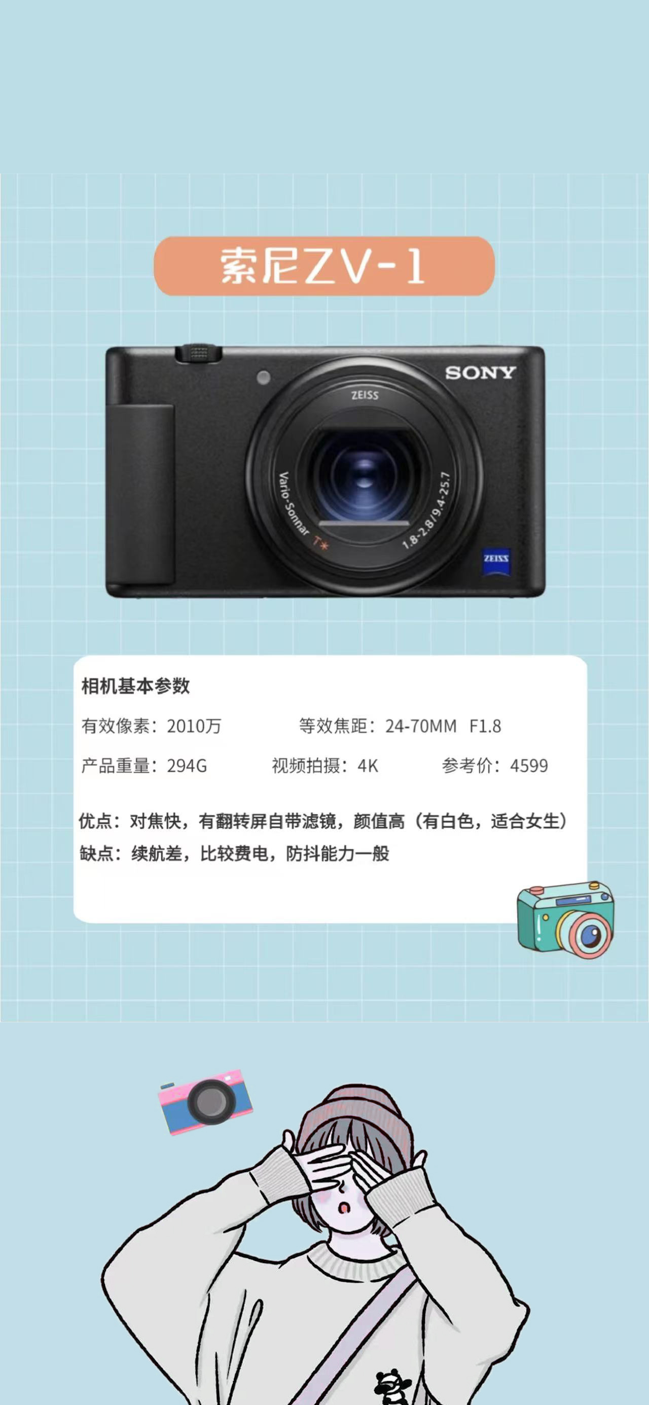 5-6k卡片相机推荐,入门卡片机相机推荐