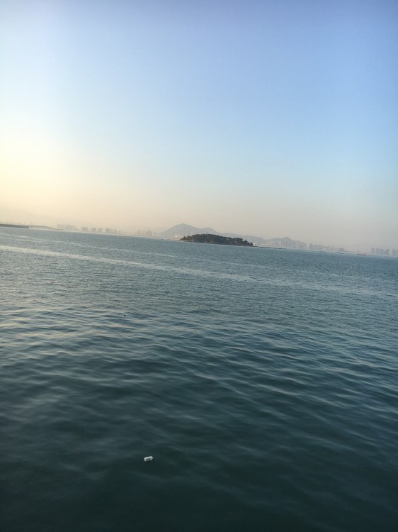 厦门旅游攻略5天4晚预算5000,厦门旅游5天4晚攻略图