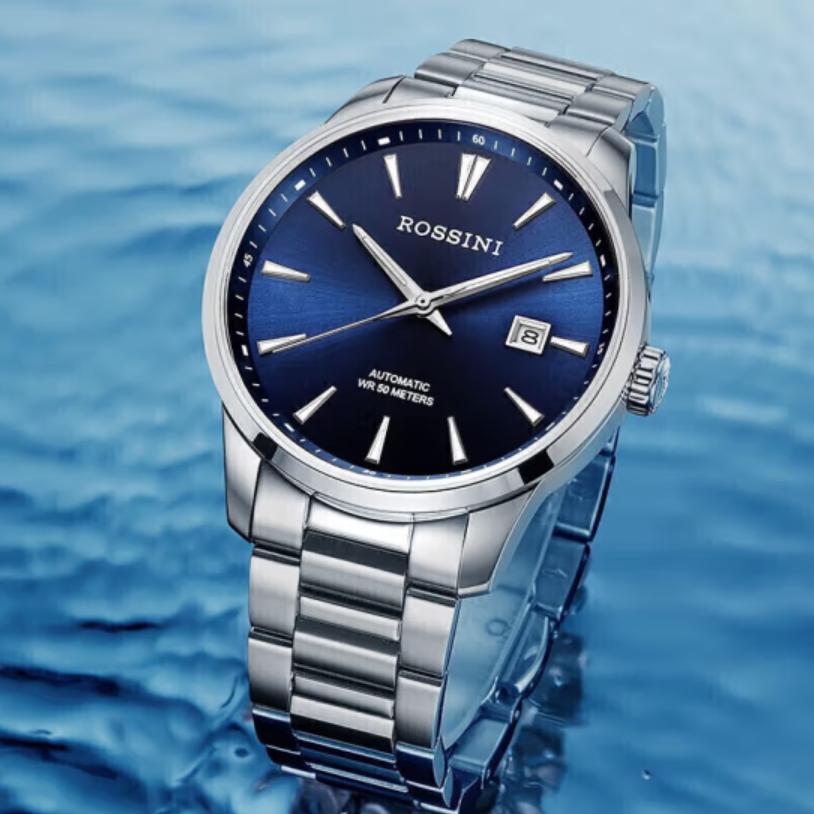 贝伦斯手表国货之光,有哪些小众质量比较好的手表