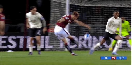 豪门夜宴1991,国际米兰vs曼城5-2
