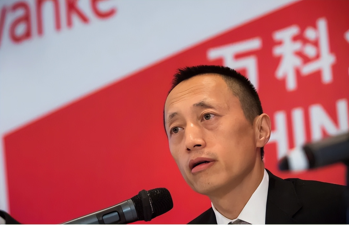 万科云将上市？华而不实，还是提升下科技实力吧