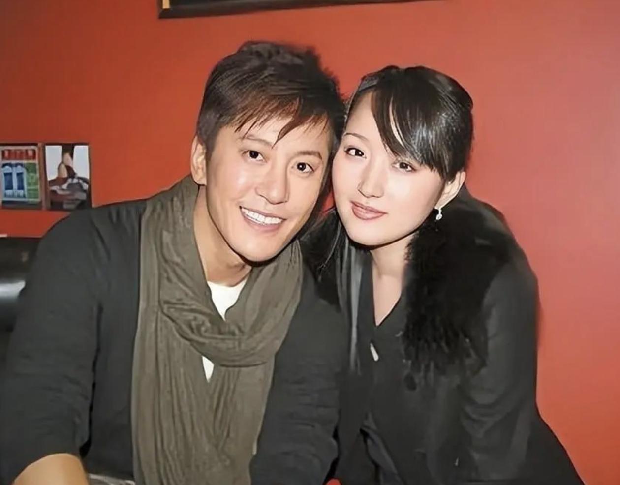 毛宁从哪一年开始淡出歌坛,毛宁在1998年春晚