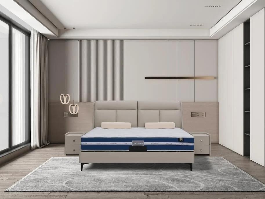 慕思床垫优点在哪,慕思的床垫真的能改善睡眠质量吗