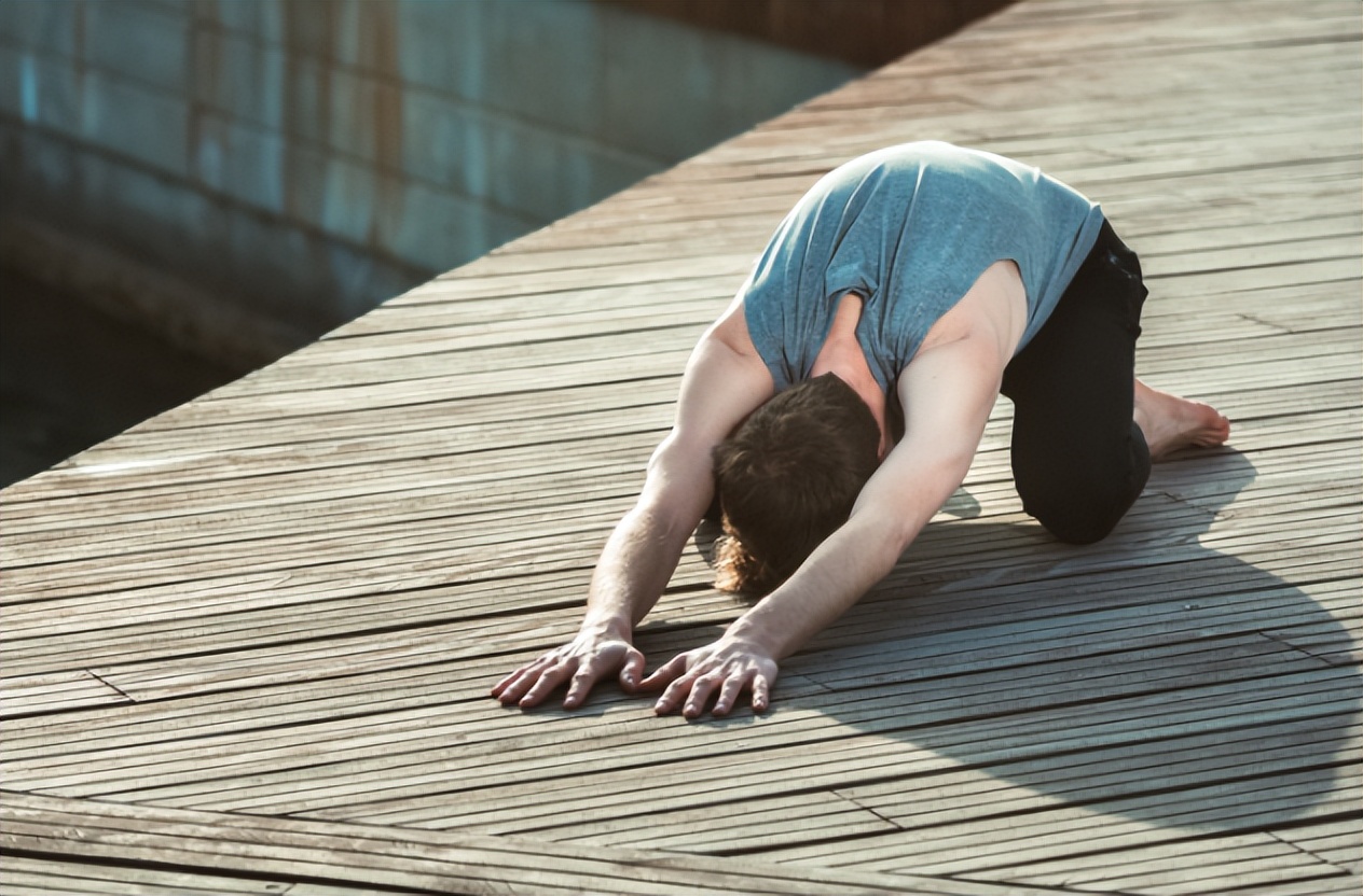 瑜伽盆底肌修复的最佳方法,大家有去医院做产后盆底肌修复吗