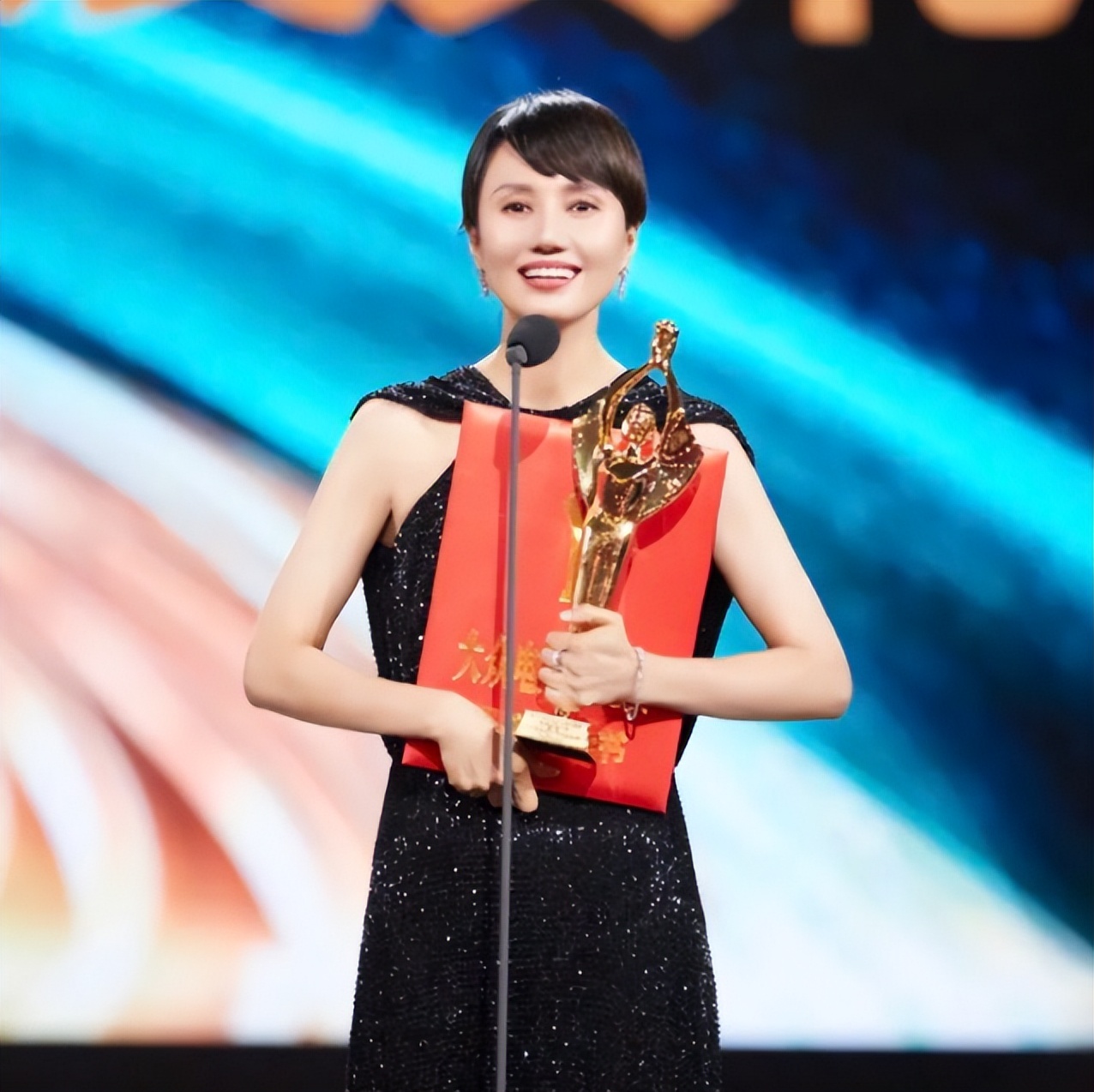 袁泉6根钢钉,袁泉走红毯打了多少明星的脸