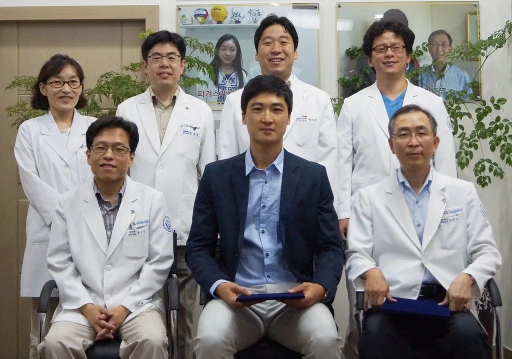 郭泰辉小传丨半路出家练就带刀侍卫，独眼巨人创造亚冠传奇