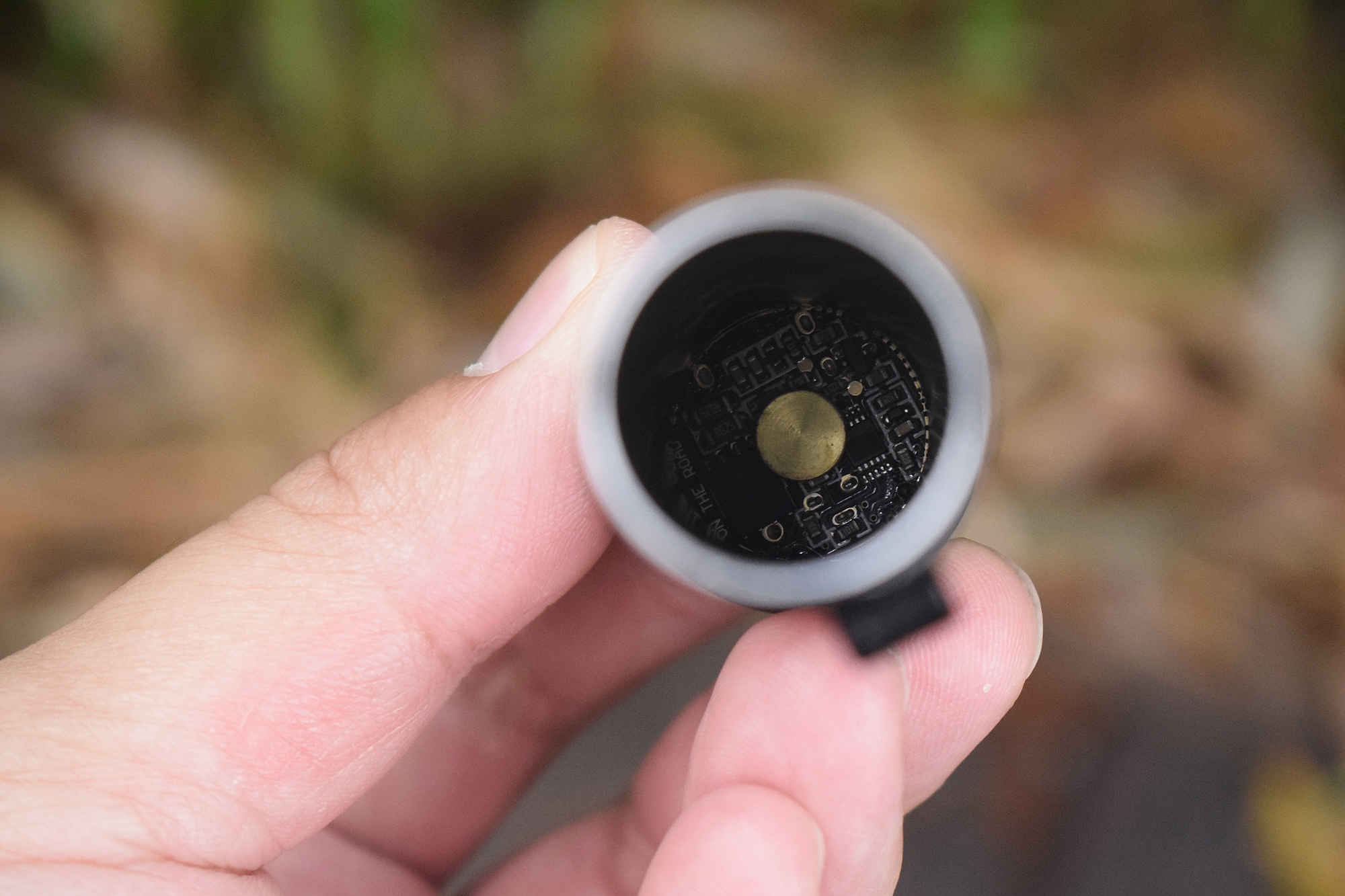 短小精悍实力派！在路上M4KEDC小手电体验