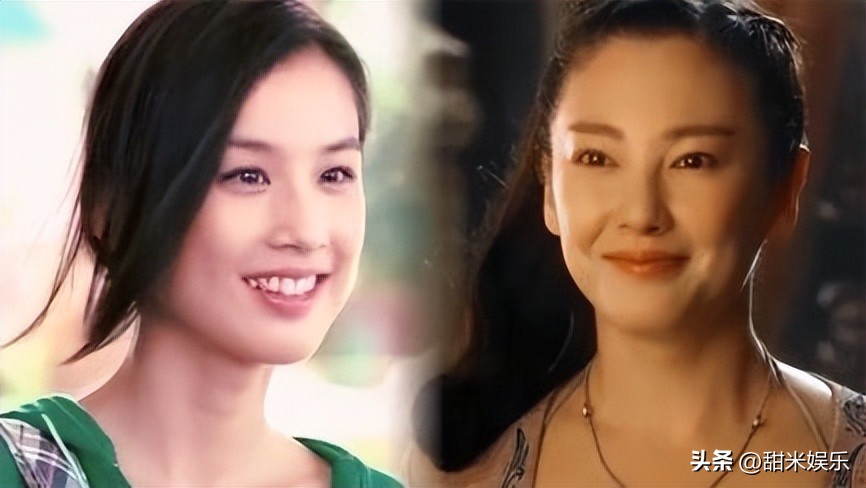 “暴躁人妻”张雨绮：掌掴汪小菲被甩600万，手刃前夫被称女战狼