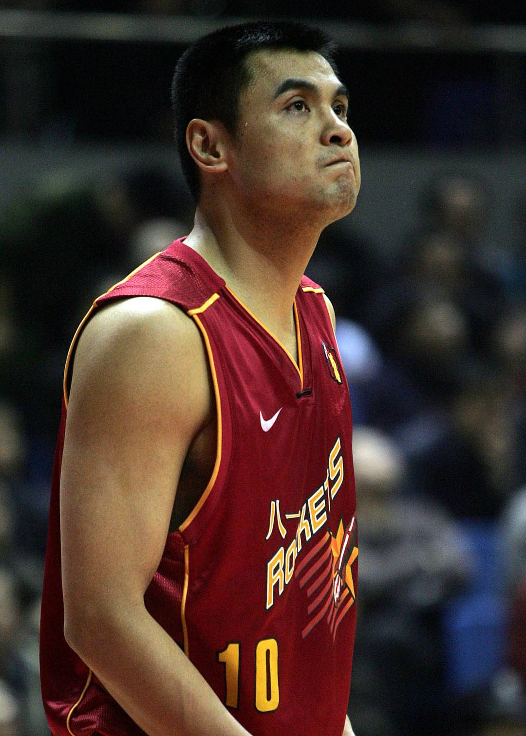 男篮巩晓彬简介,男篮国手巩晓彬