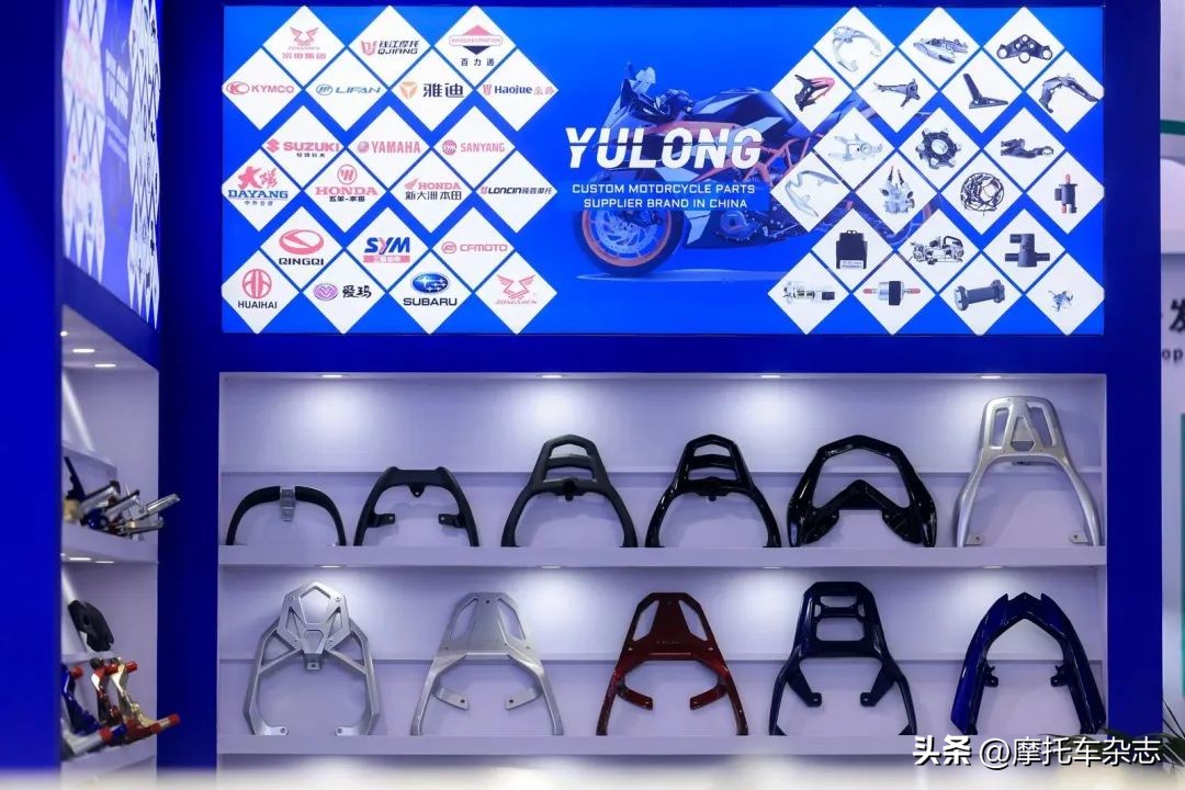 重庆春季全国摩托车配件展,重庆第十八届摩托车博览会