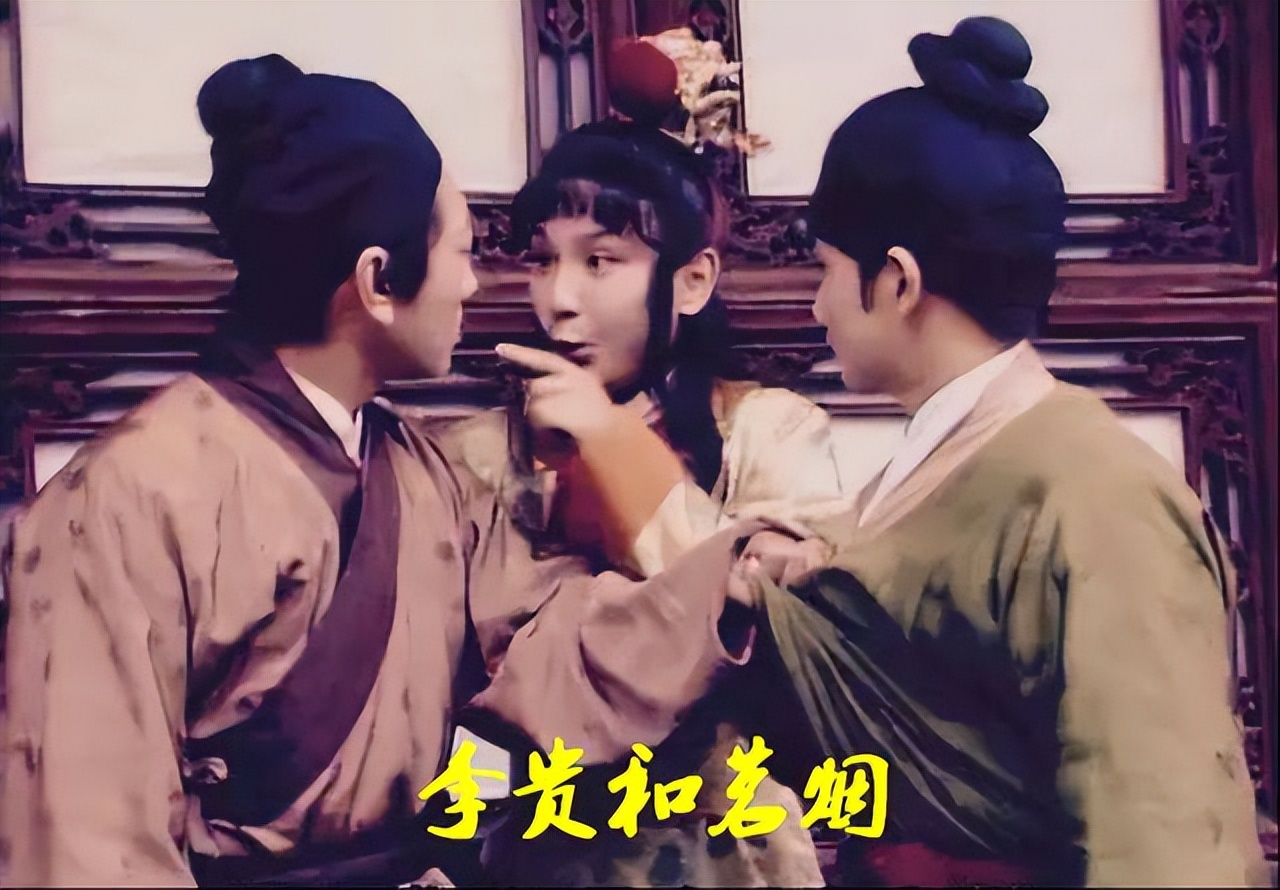 红楼梦讲的就是内讧,红楼梦里面的乱象