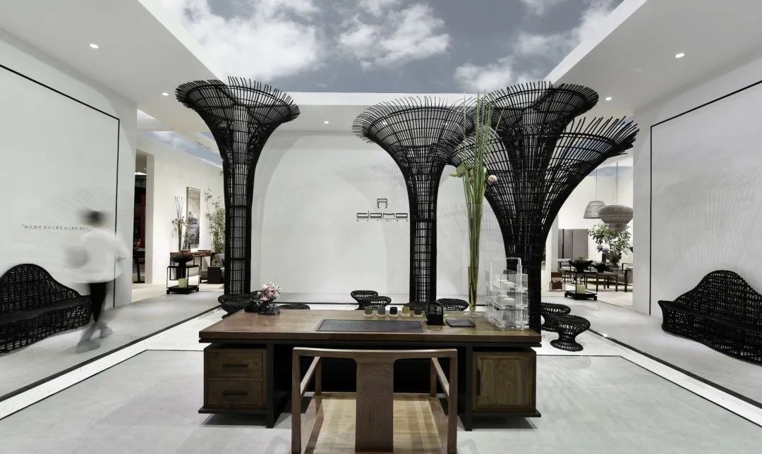 设计展中国家具作品,设计之春家具设计展