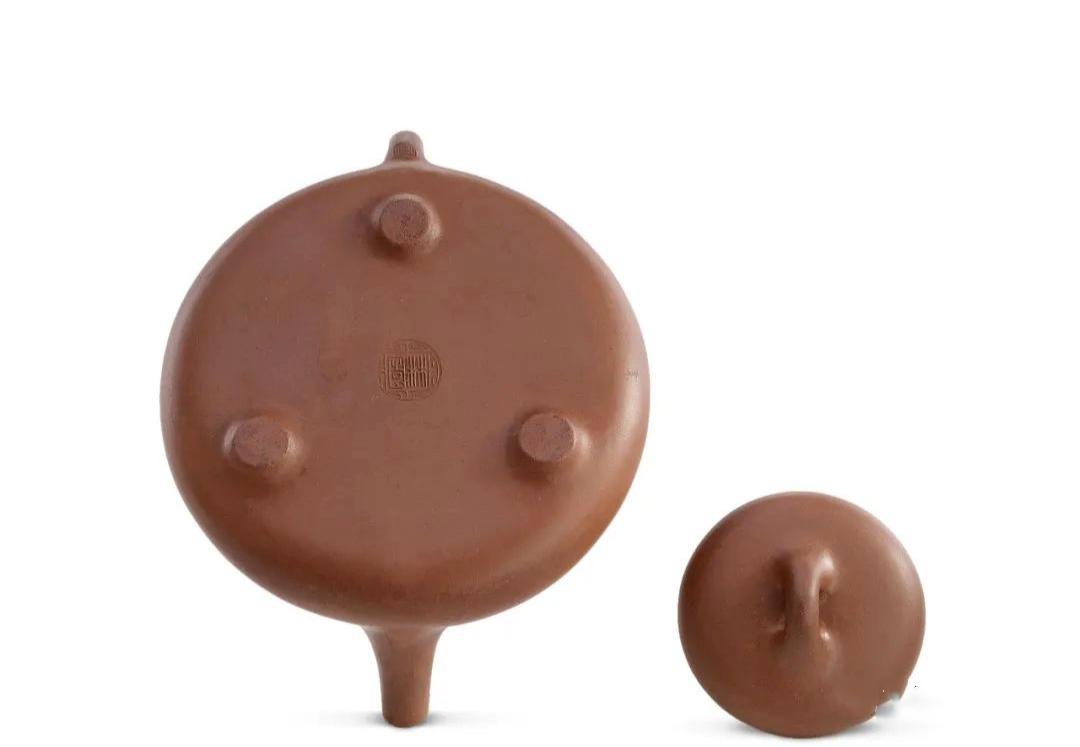 嘉德拍卖3200万陈鸣远紫砂壶,中国嘉德顾景舟紫砂壶拍卖记录