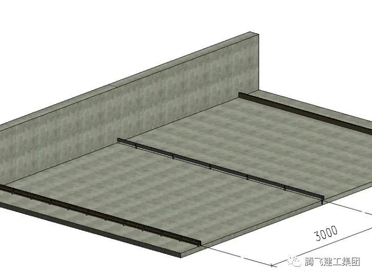 腾飞建工集团再次获评省级工法