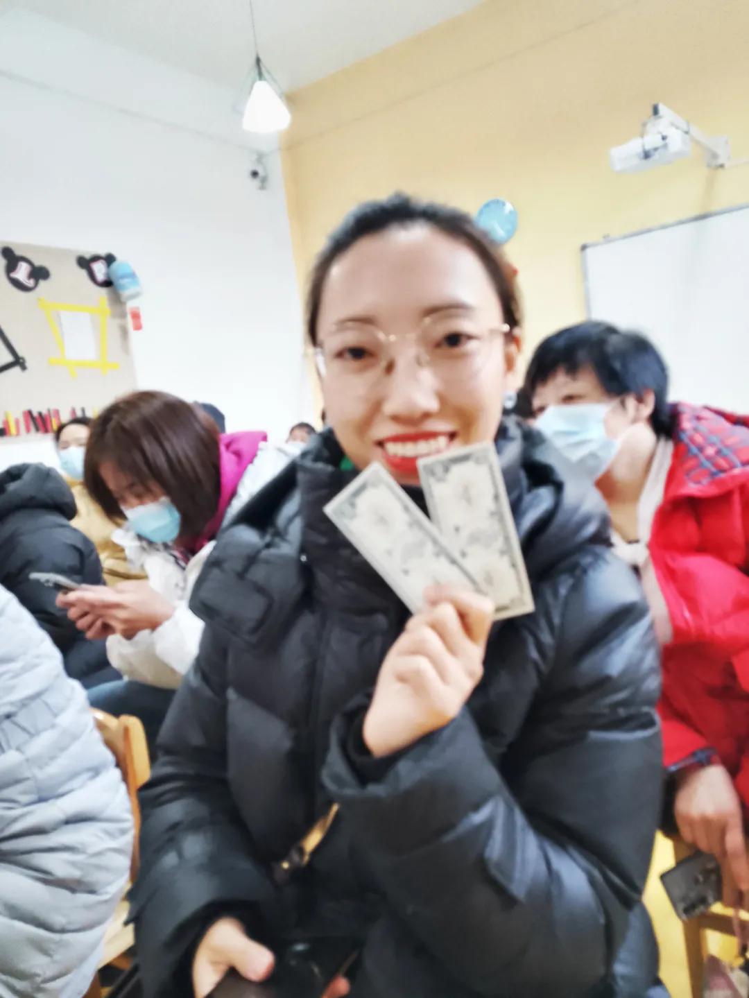 “福娃闹新春,虎年乐淘淘”——未来时光芝澜明仕幼儿园元旦活动