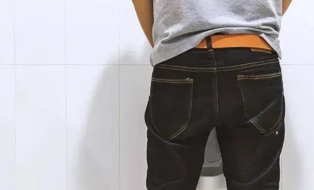 太幸福了！一招治好了我一晚五次“尿尿”的毛病