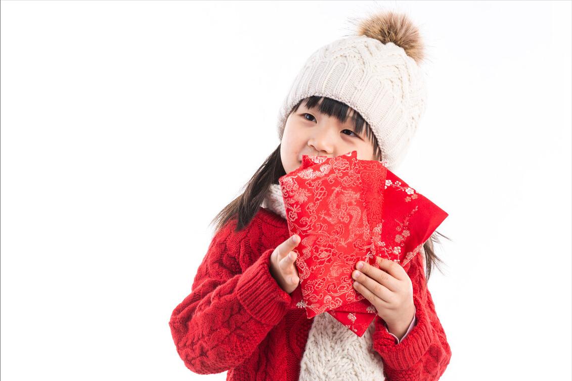 过年了怎么给孩子们发红包,过年给孩子发红包的正确方式