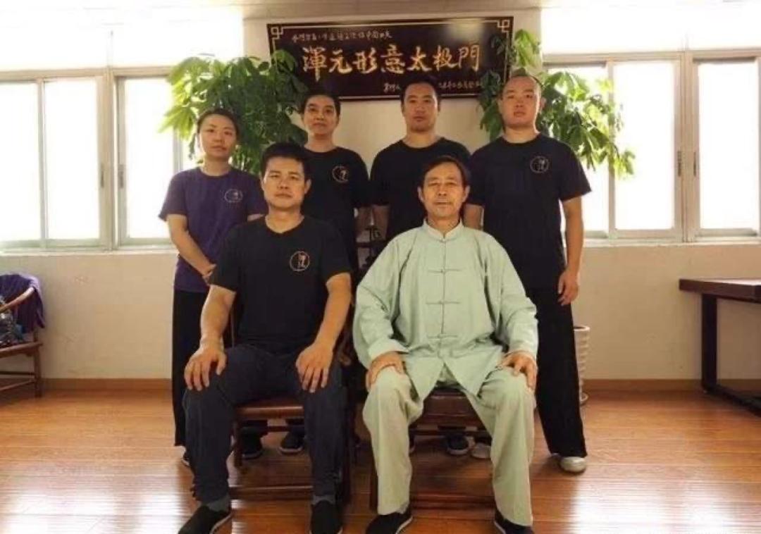 马保国和不讲武德的年轻人完整版,马保国年轻人不讲武德视频完整版