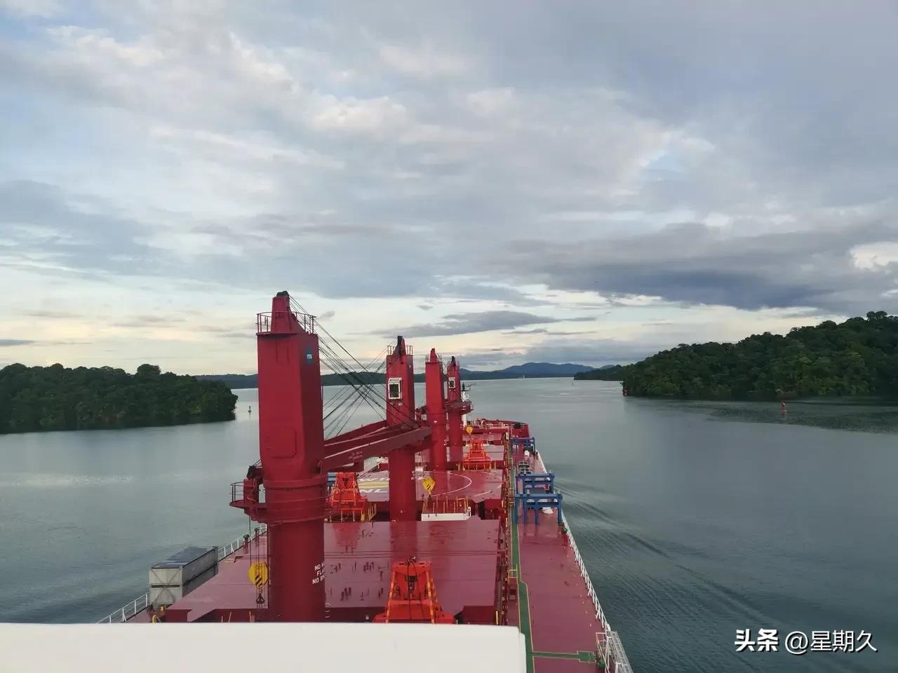 164期~参加船舶公司的年会活动,我无意的行为惹怒了船东老板