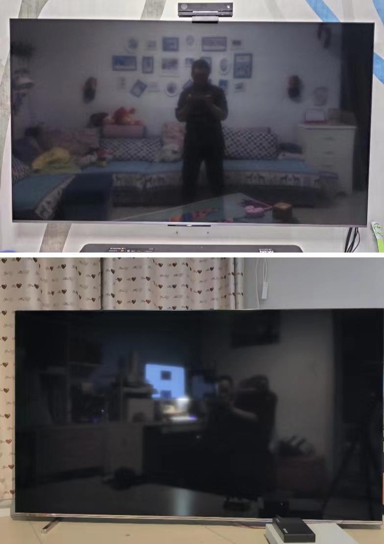 海信u8h75寸电视评测,海信电视最顶尖的型号