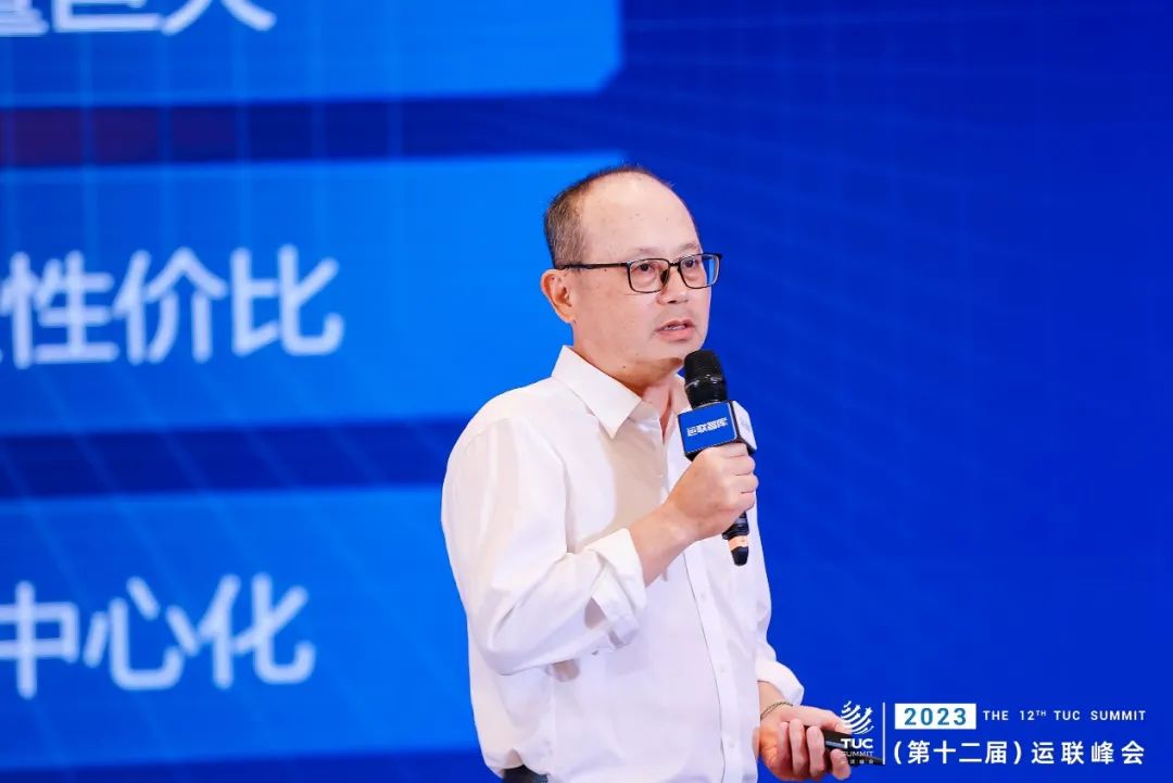 经济下行压力下，物流企业如何跑出“加速度”