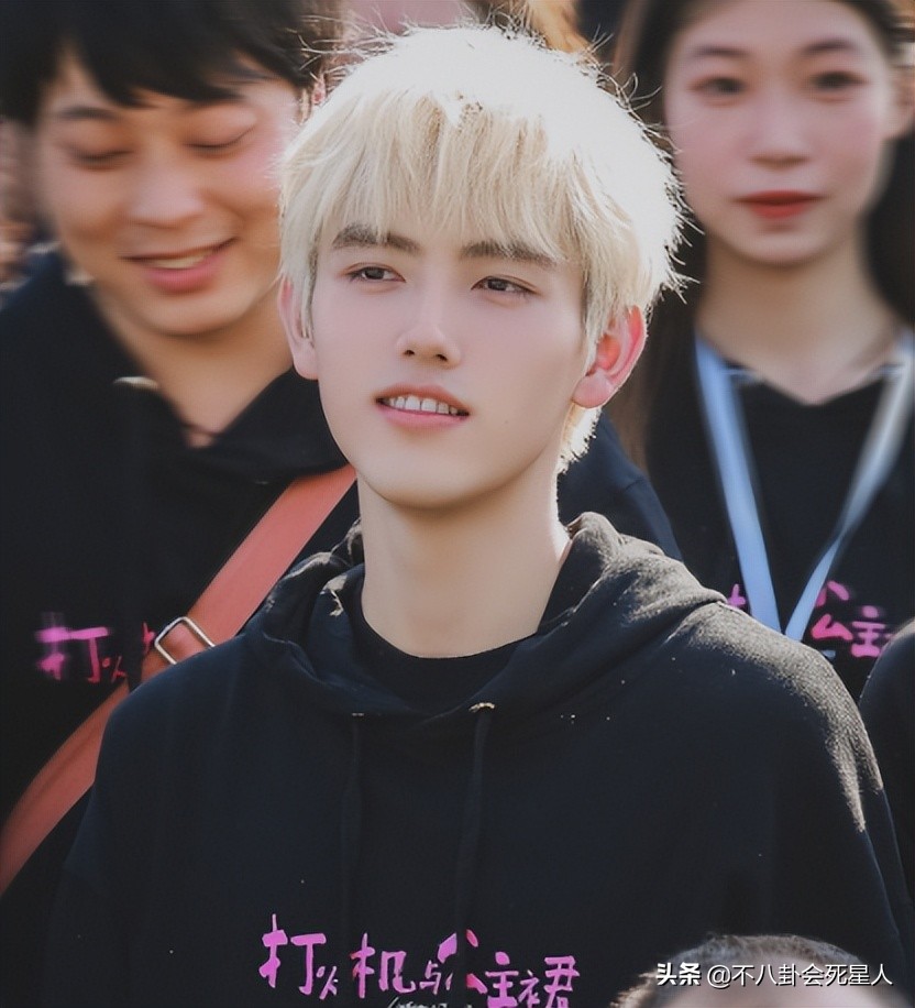 基因最强大的十大男明星,老婆神仙颜值排行榜