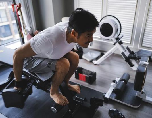 许大茂人生经历,许大茂的翻身之路