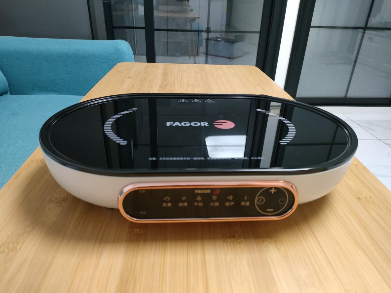 建议主妇：给厨房添置上这款｜“王炸”多功能锅，幸福感倍增