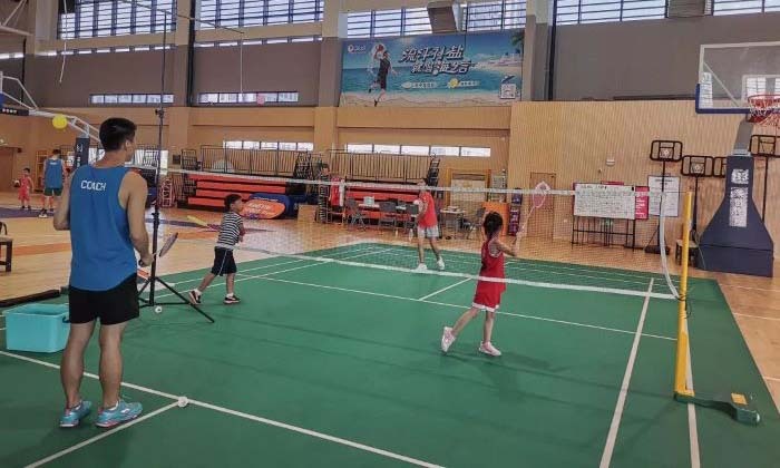 浙江地区夏令营有什么值得推荐