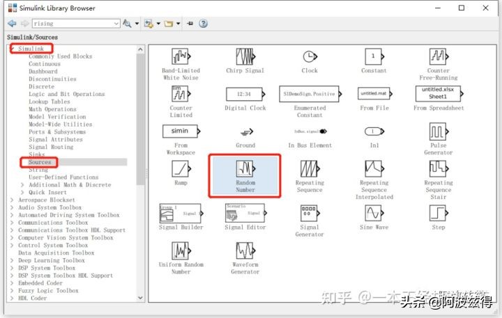 matlab中rand函数的使用方法,matlab中rand的使用方法