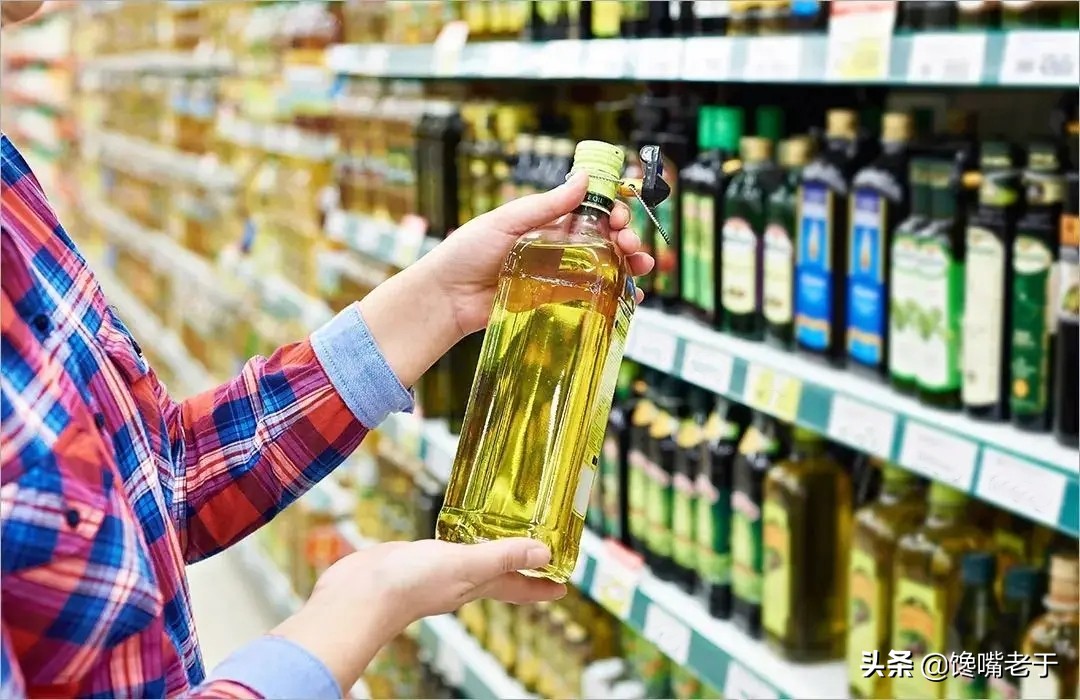 怎么买5l的食用油最便宜,买食用油要认准什么字母