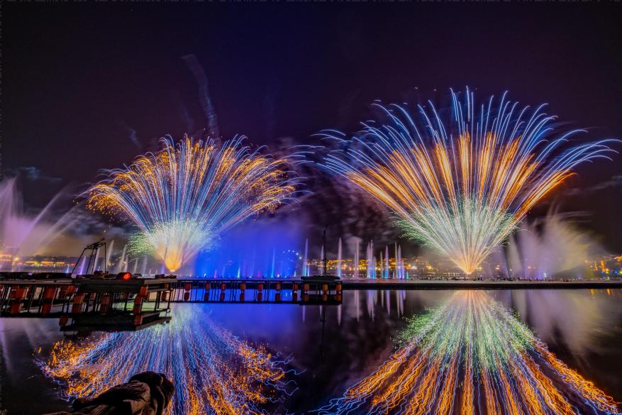 端午赛龙舟长沙,端午长沙旅游攻略美食攻略