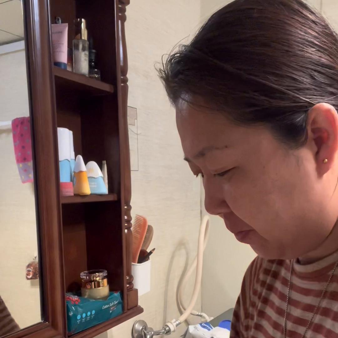 温水化开的洗衣粉凉水洗得干净吗,水渍水垢清洗