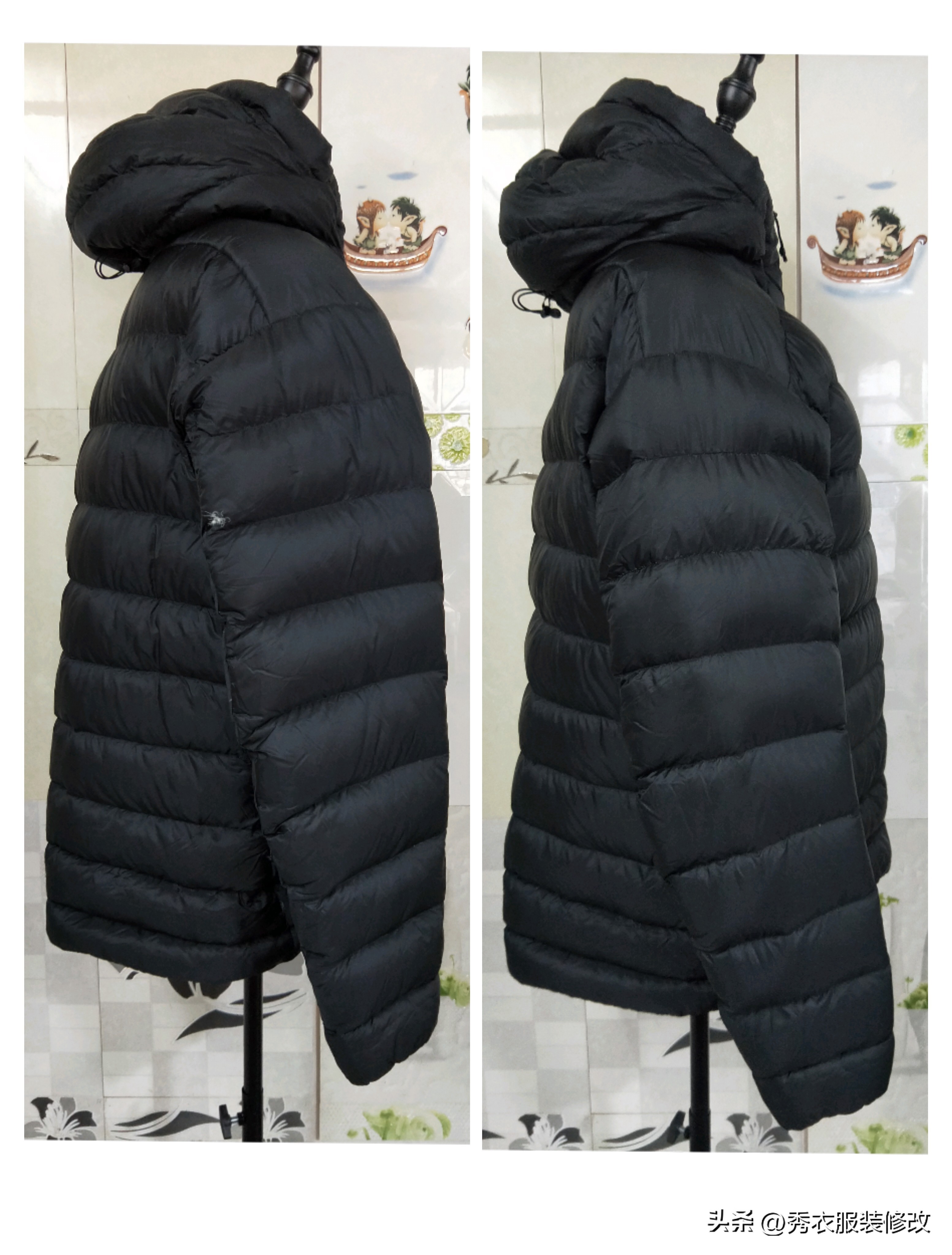 始祖鸟羽绒服脏了如何清洗,始祖鸟羽绒服thorsenparka