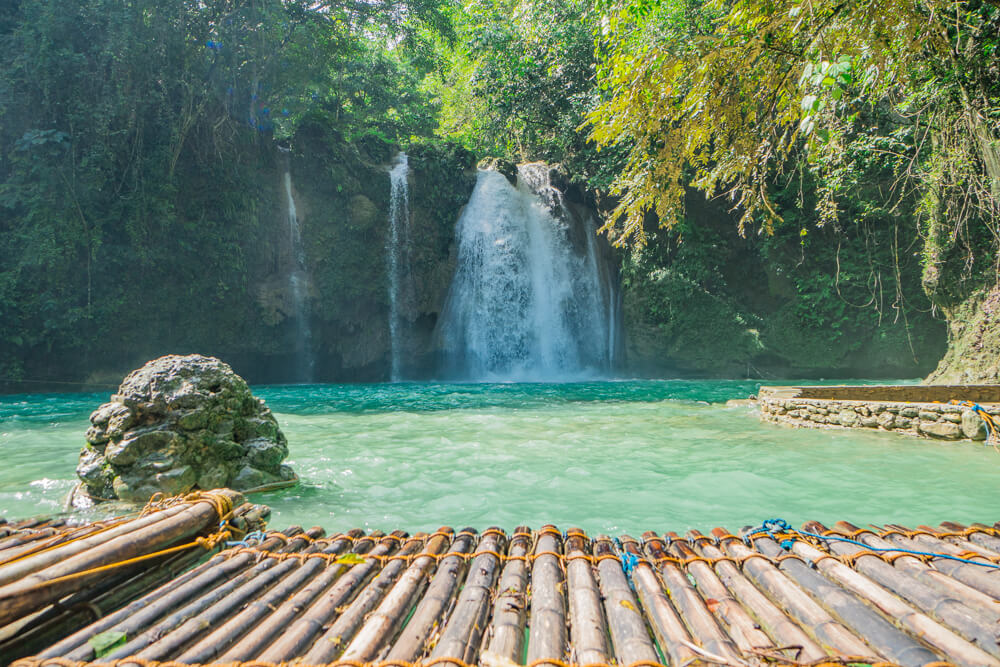 菲律宾宿雾度假村,菲律宾宿务景区