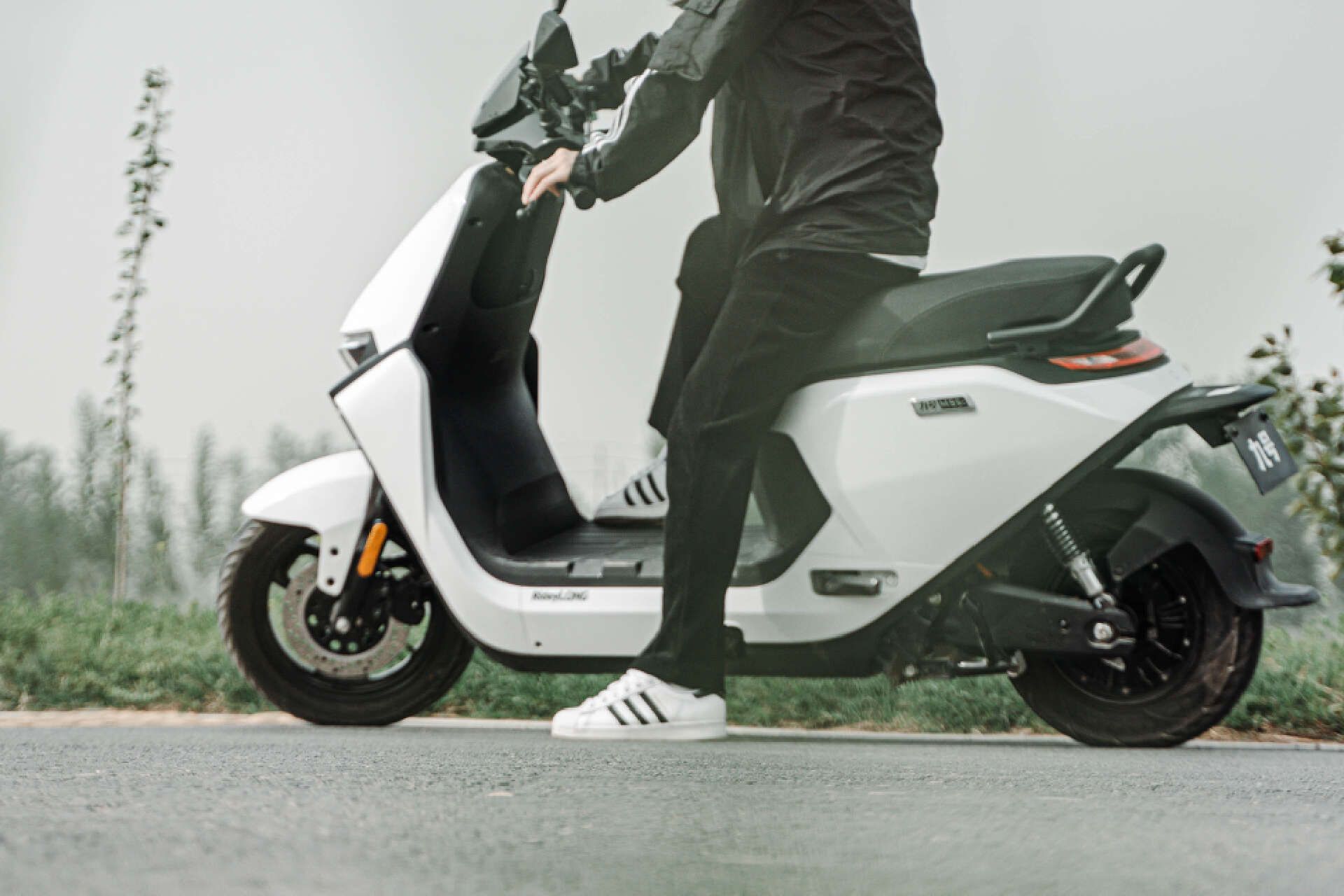 九号电动车m95c值得买嘛,九号电动m95c上什么牌