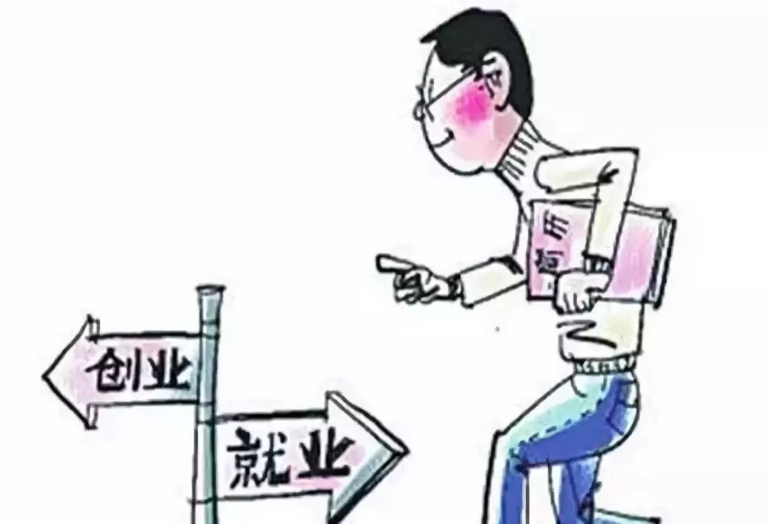 你适合创业吗创业要注意哪些事项,创业应该选择什么样的创业模式