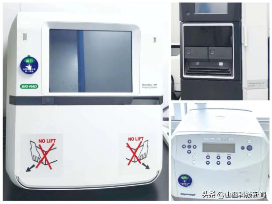 心血管研究重点实验室,山西省心脑血管医院检验科