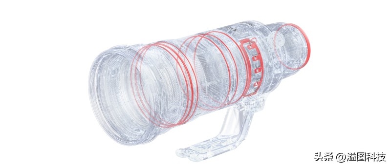 佳能发布rf100400毫米的新镜头,佳能最新变焦镜头16-200消息