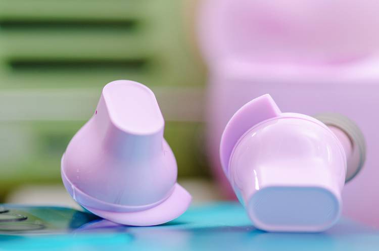 GIEC杰科蓝牙耳机,小巧玲珑蓝牙音响