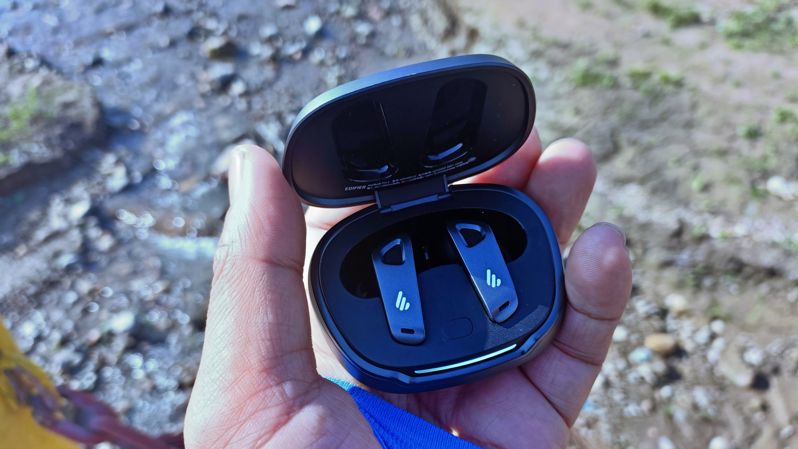 漫步者真无线耳机neobudspro,漫步者neobudspro测评