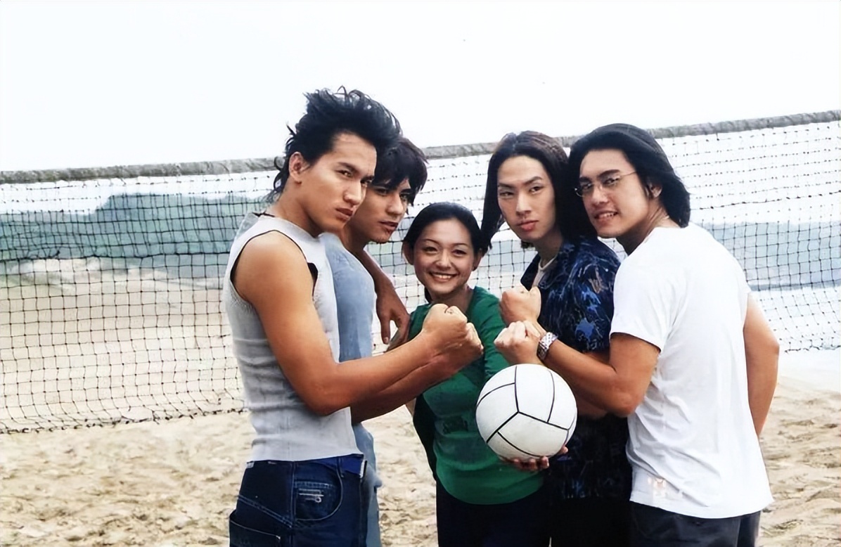 流星花园老演员去世,流星花园里面的哪位演员离世了