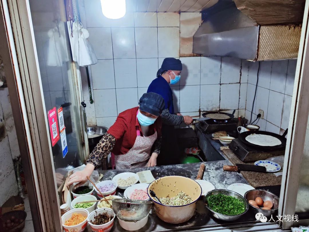 清明回乡,清明祭祖回乡记