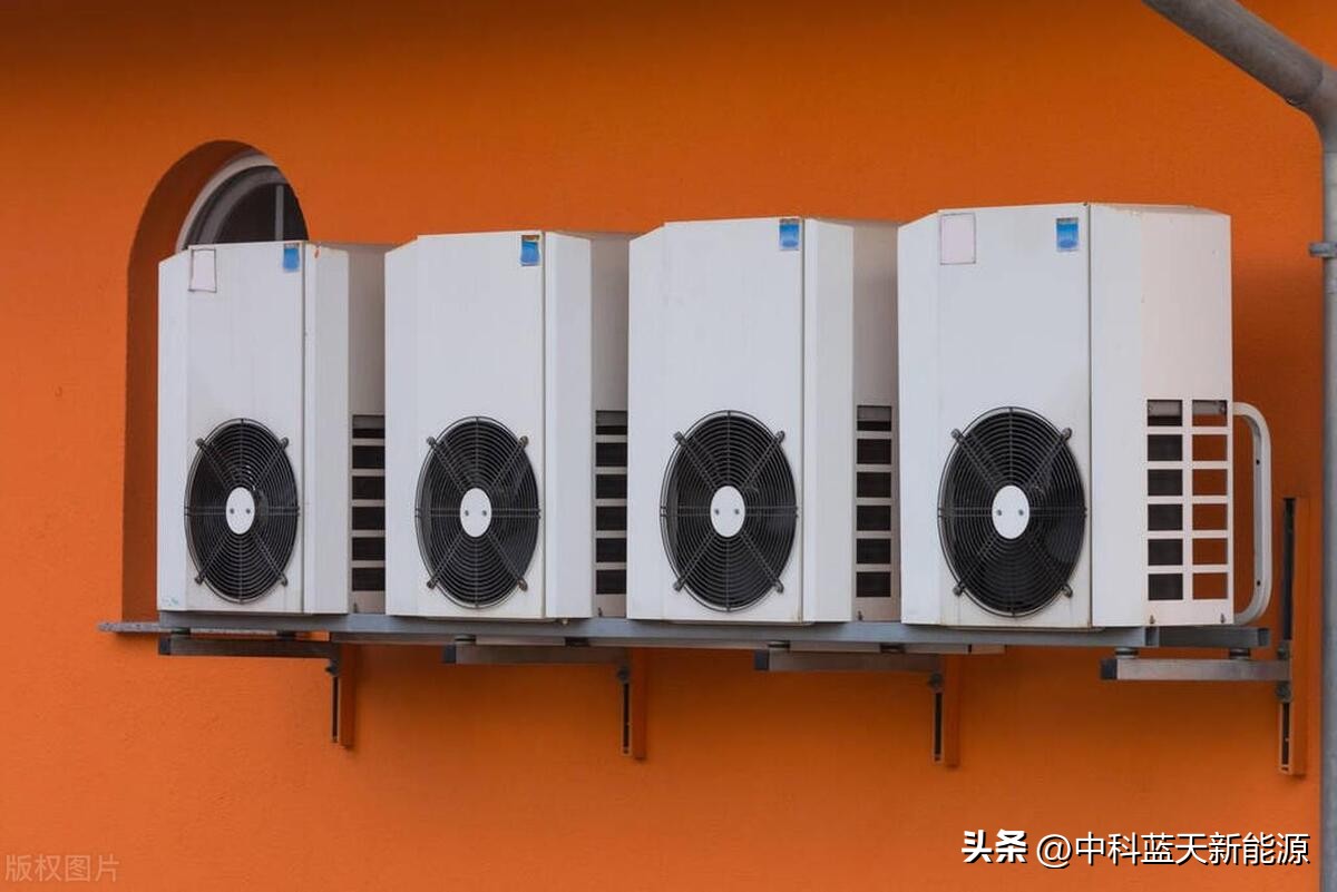 节能减排空气能,节能空气能