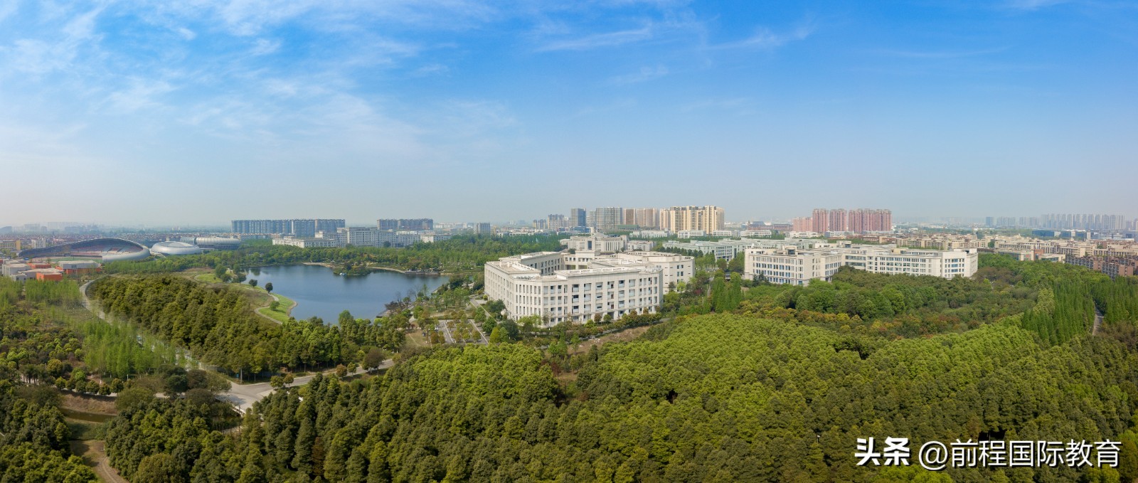 泰国电子科技大学留学项目,泰国留学曼谷大学优势课程