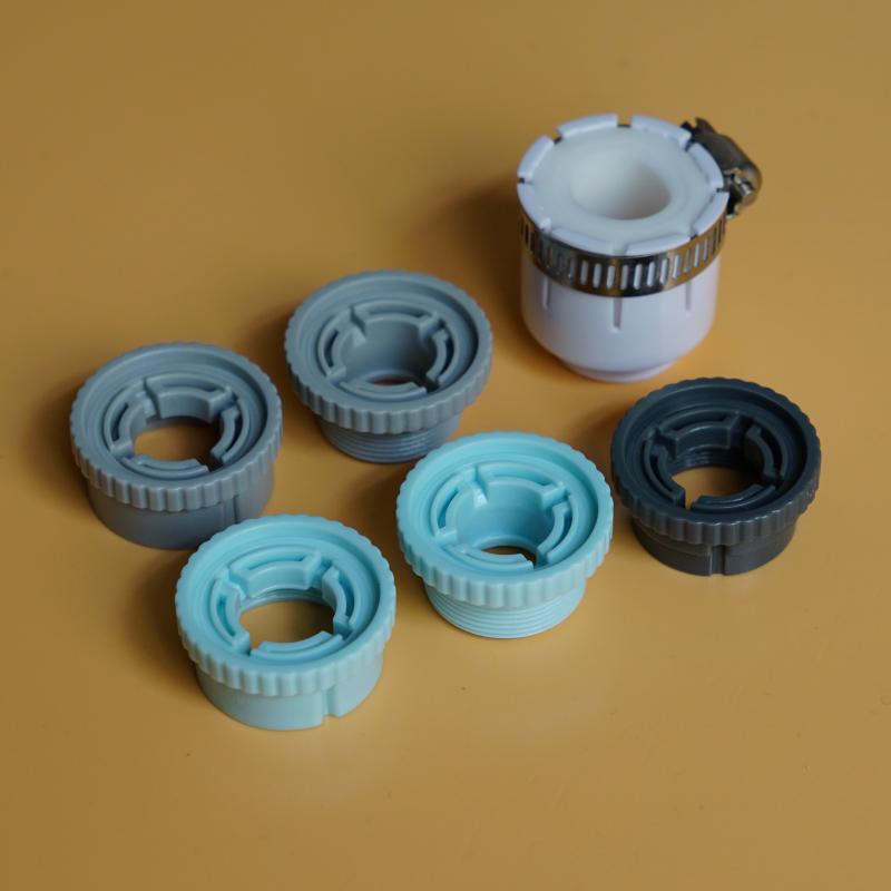 1000g净水器水小,500g大流量集成水路净水器