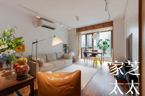 小户型装修简单又经济实惠,小户型怎么装修最实用