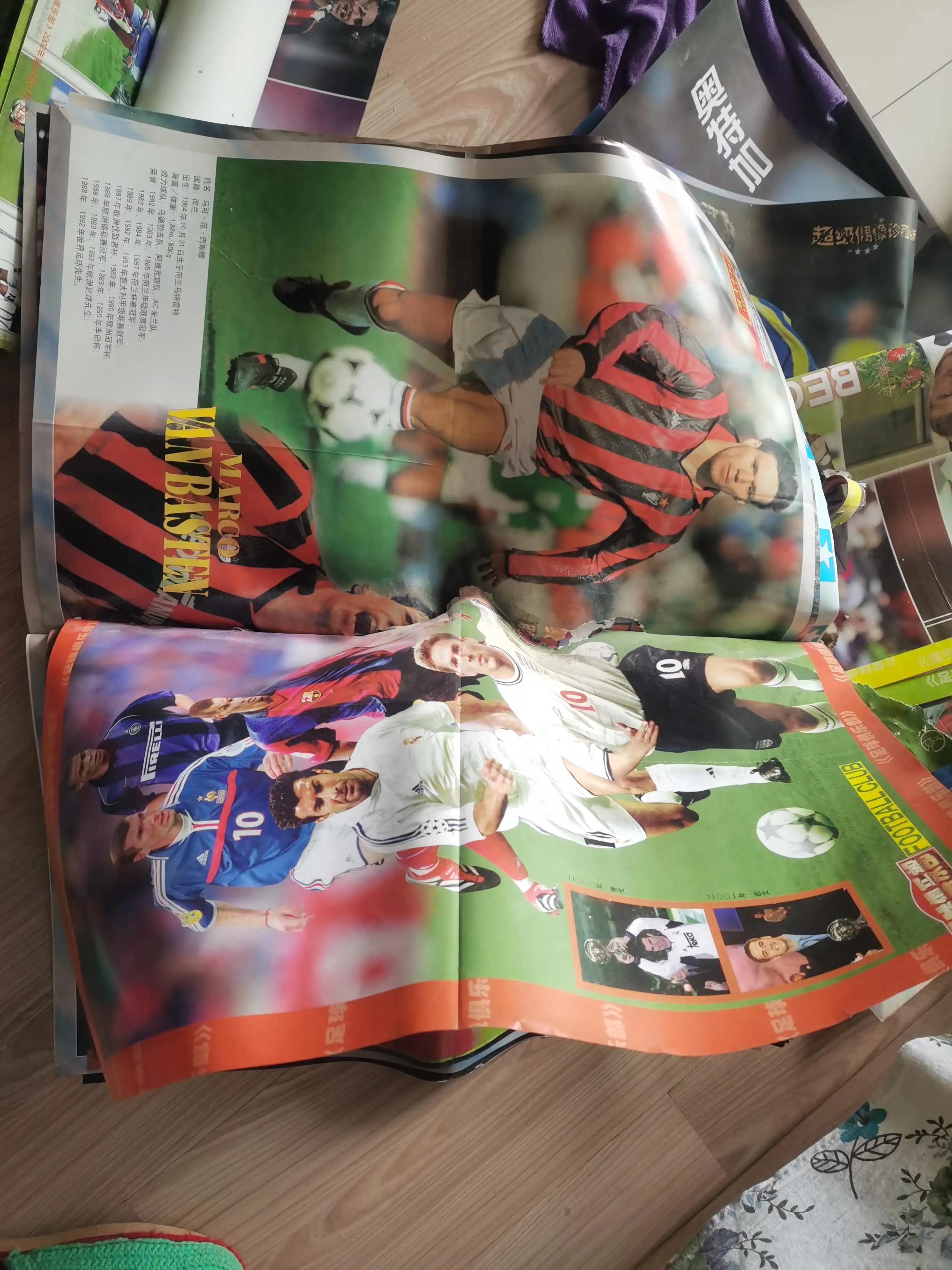 80后的足球记忆图片,80后中国足球记忆